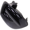 FOG LAMP COVER FR LH BLACK    REPLACEMENT FOR MAZDA MAZDA 2 2013 PARTSLINK NUMBER  MA1038108