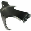 FENDER FR RH W/MARKER HOLE CAPA    REPLACEMENT FOR MAZDA MAZDA 2 2013 PARTSLINK NUMBER  MA1241166C