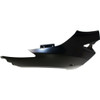 FENDER FR LH W/MARKER HOLE CAPA    REPLACEMENT FOR MAZDA MAZDA 2 2013 PARTSLINK NUMBER  MA1240166C