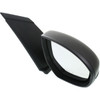 DOOR MIRROR RH POWER PTM    REPLACEMENT FOR MAZDA MAZDA 2 2013 PARTSLINK NUMBER  MA1321171