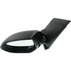DOOR MIRROR LH POWER PTM    REPLACEMENT FOR MAZDA MAZDA 2 2013 PARTSLINK NUMBER  MA1320171