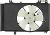 COOLING FAN ASSY 1.5L    REPLACEMENT FOR MAZDA MAZDA 2 2013 PARTSLINK NUMBER  MA3115150