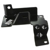 REBAR BRACKET FR LH W/O BODY CLADDING EXCLUDE SS   REPLACEMENT FOR CHEVROLET PICKUP CHEVY SILVERADO HYBRID 2006 PARTSLINK NUMBER GM1066167
