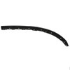 BUMPER SPOILER FR LH MATT-BLACK STD TYPE    REPLACEMENT FOR MAZDA MAZDA 2 2013 PARTSLINK NUMBER  MA1093106