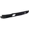 VALANCE FR W/O FOG W/TOW   REPLACEMENT FOR CHEVROLET PICKUP CHEVY SILVERADO HYBRID 2006 PARTSLINK NUMBER  GM1092174