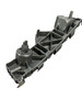 BUMPER BRACKET FR RH PLASTIC    REPLACEMENT FOR MAZDA MAZDA 2 2013 PARTSLINK NUMBER  MA1033106