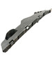 BUMPER BRACKET FR RH PLASTIC    REPLACEMENT FOR MAZDA MAZDA 2 2013 PARTSLINK NUMBER  MA1033106