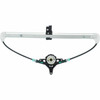 WINDOW REGULATOR RR RH POWER       REPLACEMENT FOR MAZDA MAZDA 3 2013 PARTSLINK NUMBER  MA1551114
