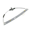 WINDOW REGULATOR FR LH POWER      REPLACEMENT FOR MAZDA MAZDA 3 2013 PARTSLINK NUMBER  MA1350122