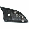 TRUNK LAMP RH (BACK-UP LAMP) HB HQ      REPLACEMENT FOR MAZDA MAZDA 3 2013 PARTSLINK NUMBER  MA2883109