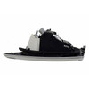 TRUNK LAMP LH (BACK-UP LAMP) SDN HQ      REPLACEMENT FOR MAZDA MAZDA 3 2013 PARTSLINK NUMBER  MA2882108
