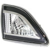 TRUNK LAMP LH (BACK-UP LAMP) SDN HQ      REPLACEMENT FOR MAZDA MAZDA 3 2013 PARTSLINK NUMBER  MA2882108
