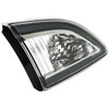 TRUNK LAMP LH (BACK-UP LAMP) SDN HQ      REPLACEMENT FOR MAZDA MAZDA 3 2013 PARTSLINK NUMBER  MA2882108