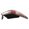 TAIL LAMP LH W/O LED SDN CAPA      REPLACEMENT FOR MAZDA MAZDA 3 2013 PARTSLINK NUMBER  MA2800144C