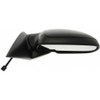 DOOR MIRROR RH POWER HTD W/MANUAL FOLDING W/PUDDLE LAMP TEXTURED  REPLACEMENT FOR CHEVROLET SUBURBAN 2006 PARTSLINK NUMBER  GM1321247