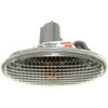 REPEATER LAMP FR LH/RH HQ      REPLACEMENT FOR MAZDA MAZDA 3 2013 PARTSLINK NUMBER  MA2570102