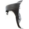 FENDER FR LH CAPA  REPLACEMENT FOR CHEVROLET SUBURBAN 2006 PARTSLINK NUMBER  GM1240267C