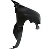 FENDER FR RH CAPA  REPLACEMENT FOR CHEVROLET SUBURBAN 2006 PARTSLINK NUMBER  GM1241267C