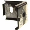 BUMPER FILLER BRACKET FR REPLACEMENT FOR FORD VAN FORD ECONOLINE 2003 PARTSLINK NUMBER  FO1087129