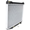 RADIATOR (1994) 4.2L 4.6L REPLACEMENT FOR FORD VAN FORD ECONOLINE 2003 PARTSLINK NUMBER  FO3010171