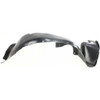 FENDER LINER FR RH REPLACEMENT FOR FORD WINDSTAR 2003 PARTSLINK NUMBER  FO1251120