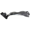 FENDER LINER FR LH REPLACEMENT FOR FORD WINDSTAR 2003 PARTSLINK NUMBER  FO1250120