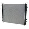 RADIATOR REPLACEMENT FOR FREIGHTLINER CLASSIC XL 2003 PARTSLINK NUMBER  5368A