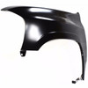 FENDER FR LH CAPA REPLACEMENT FOR GMC ENVOY 2003 PARTSLINK NUMBER  GM1240304C