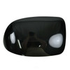 DOOR MIRROR RH POWER HTD  REPLACEMENT FOR CHEVROLET TAHOE (2000-) 2006 PARTSLINK NUMBER  GM1321295