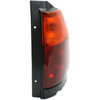 TAIL LAMP RH XL HQ REPLACEMENT FOR GMC ENVOY 2003 PARTSLINK NUMBER  GM2801157