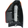 TAIL LAMP RH XL HQ REPLACEMENT FOR GMC ENVOY 2003 PARTSLINK NUMBER  GM2801157