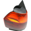 TAIL LAMP LH XL HQ REPLACEMENT FOR GMC ENVOY 2003 PARTSLINK NUMBER  GM2800157