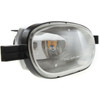 SIDE MARKER LAMP RH HQ REPLACEMENT FOR GMC ENVOY 2003 PARTSLINK NUMBER  GM2549101