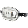 SIDE MARKER LAMP RH HQ REPLACEMENT FOR GMC ENVOY 2003 PARTSLINK NUMBER  GM2549101
