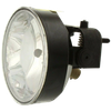 FOG LAMP FR LH/RH CAPA REPLACEMENT FOR GMC ENVOY 2003 PARTSLINK NUMBER  GM2592131C