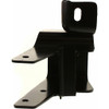 BUMPER BRACKET FR LH 2500/3500 SERIES (BOLTS NOT INCLUDED) REPLACEMENT FOR GMC PICKUP GMC DENALI 1500 2003 PARTSLINK NUMBER  GM1066152