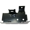 BUMPER BRACE FR LH STEEL REPLACEMENT FOR GMC PICKUP GMC SIERRA-1500 2500 3500 2003 PARTSLINK NUMBER  GM1066164