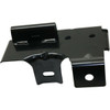 BUMPER BRACE FR LH STEEL REPLACEMENT FOR GMC PICKUP GMC SIERRA-1500 2500 3500 2003 PARTSLINK NUMBER  GM1066164