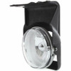 FOG LAMP FR LH CAPA REPLACEMENT FOR GMC PICKUP GMC SIERRA-1500 2500 3500 2003 PARTSLINK NUMBER  GM2592128C