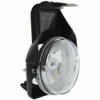 FOG LAMP FR LH HQ REPLACEMENT FOR GMC PICKUP GMC SIERRA-1500 2500 3500 2003 PARTSLINK NUMBER  GM2592128