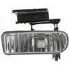 FOG LAMP FR LH HQ  REPLACEMENT FOR CHEVROLET TAHOE (2000-) 2006 PARTSLINK NUMBER  GM2592113