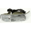 HEAD LAMP LH HQ  REPLACEMENT FOR CHEVROLET TAHOE (2000-) 2006 PARTSLINK NUMBER  GM2502187
