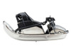 HEAD LAMP RH HQ  REPLACEMENT FOR CHEVROLET TAHOE (2000-) 2006 PARTSLINK NUMBER  GM2503187