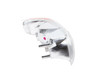 SIGNAL LAMP FR RH HQ  REPLACEMENT FOR CHEVROLET TAHOE (2000-) 2006 PARTSLINK NUMBER  GM2521173