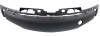 GRILLE LOWER UPPER MATTE-DK GRAY W/O FOG LAMP      REPLACEMENT FOR MAZDA MAZDA 3 2013 PARTSLINK NUMBER  MA1036117