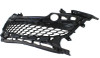 GRILLE LOWER EXCLUDE SPEED MODEL      REPLACEMENT FOR MAZDA MAZDA 3 2013 PARTSLINK NUMBER    MA1036116