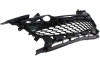 GRILLE LOWER EXCLUDE SPEED MODEL      REPLACEMENT FOR MAZDA MAZDA 3 2013 PARTSLINK NUMBER    MA1036116