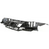 GRILLE INNER AIR INTAKE      REPLACEMENT FOR MAZDA MAZDA 3 2013 PARTSLINK NUMBER  MA1206100