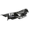 GRILLE INNER AIR INTAKE      REPLACEMENT FOR MAZDA MAZDA 3 2013 PARTSLINK NUMBER  MA1206100