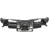 GRILLE INNER AIR INTAKE      REPLACEMENT FOR MAZDA MAZDA 3 2013 PARTSLINK NUMBER  MA1206100